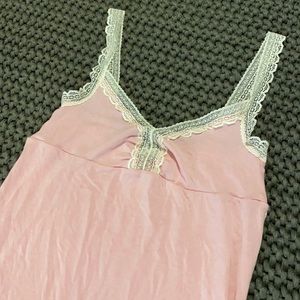 Juice Couture Pink Nightie